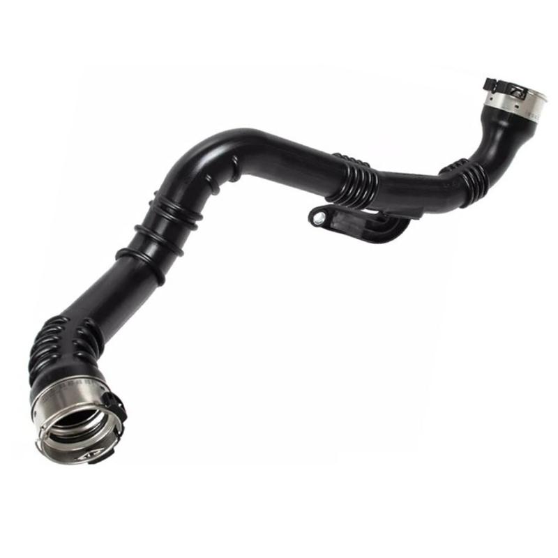 Plastic Intercooler Hose 14460-2443R Replacement Plastic Turbos Intercooler Tube for enhances Engine Power for Vehicles