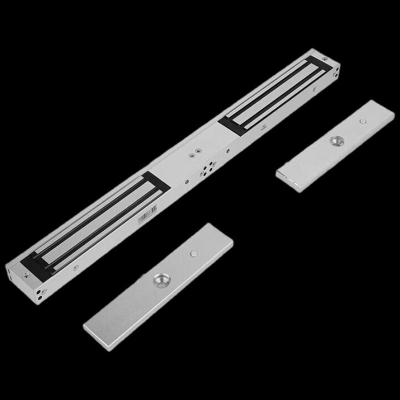 Comet 300KG Double Door Electromagnetic Access Control Lock CN plug (adapter included)