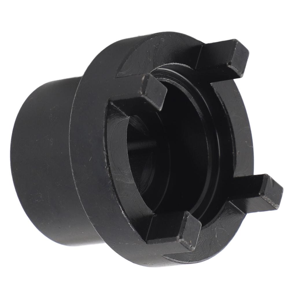 Swingarm Pivot Nut Tool 09940‑14940 Remove Lock Nut Tool Replacement for Suzuki DL1000 DL650 DL650A GSXR1000 GSXR600