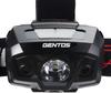 GENTOS LED AAA Battery 230 with ComBreaker and Sensor Switch Headlight, Operated, Lumens, Non-Contact