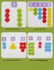 Digital Learning Board: First Grade Math Puzzle for Kids