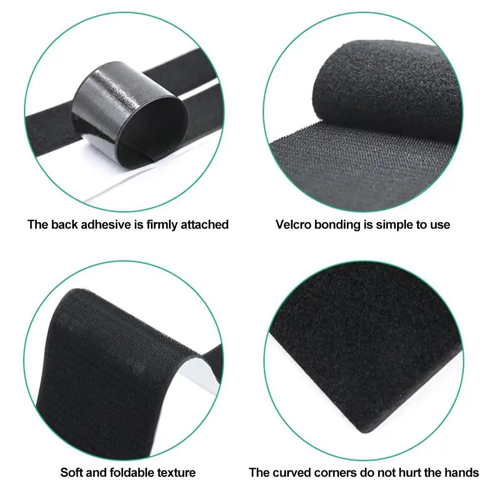 2 Stück/Set Klebstoffe Kennzeichenhalter Rahmenlos Schwarz Wetterfest Nummernschildhalter für Fahrzeuge/Auto/SUV Zubehör