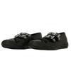 Converse All Star Mary Jane Shoes Comfortable Fashion Low Top Women shoes Black 31315100