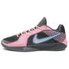 Nike Sabrina 2 Abrasion Resistant Low top Basketball Shoes Unisex Blue Pink FZ1517-005(Team205-)