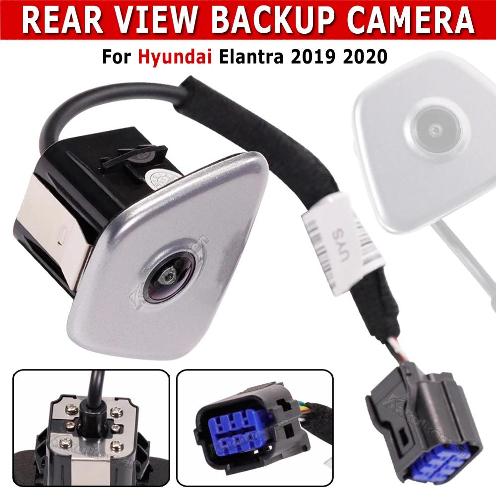 New Parking Aid Rear View Backup Camera Reversing Camera For Hyundai Elantra 2019-2020 99240-F2000 99240F2000