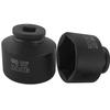 Impact Socket 3/4" 63 Mm 6-point