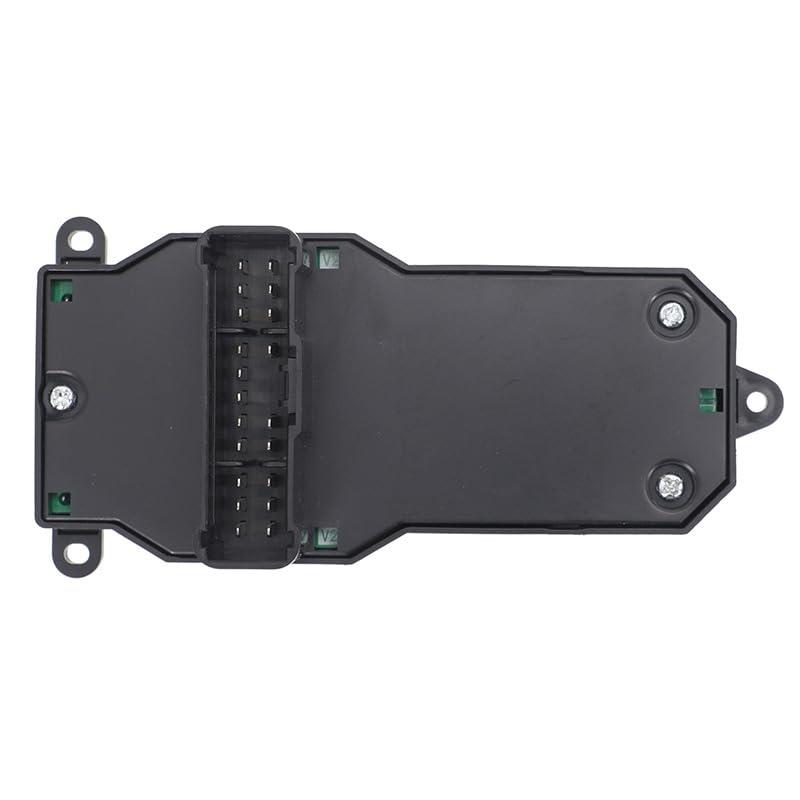 Front Left Master Window Control Switch Button For Honda Stream RN3 2001 2002 2003 2004 Car Styling Accessories 35750-SAE-P01