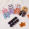 Halloween Children'S Butterfly Set Hairpin Cartoon Party Holiday Hair Accessories Head Accessories 4428