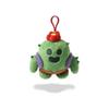 BRAWL STARS Brawl Stars Plush Mascot [Official]/Brawl Stars (Spike)