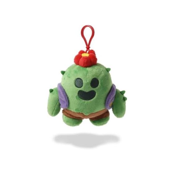 BRAWL STARS Brawl Stars Plush Mascot [Official]/Brawl Stars (Spike)