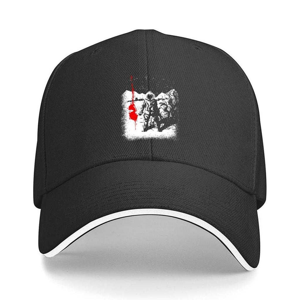 The Thing flare Baseball Cap Icon Snapback Cap Golf Hat Man Christmas Hat Baseball For Men Womens