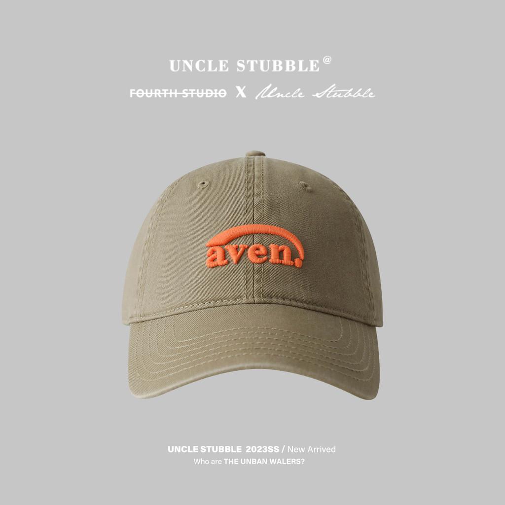 Cotton Aven Baseball Cap Casual Soft Top Hat Adjustable Sun Protection Unisex