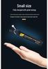 7.4V 3500mAh 30C High Discharge Lithium Battery for Electric Soft Bullet Gun Modification