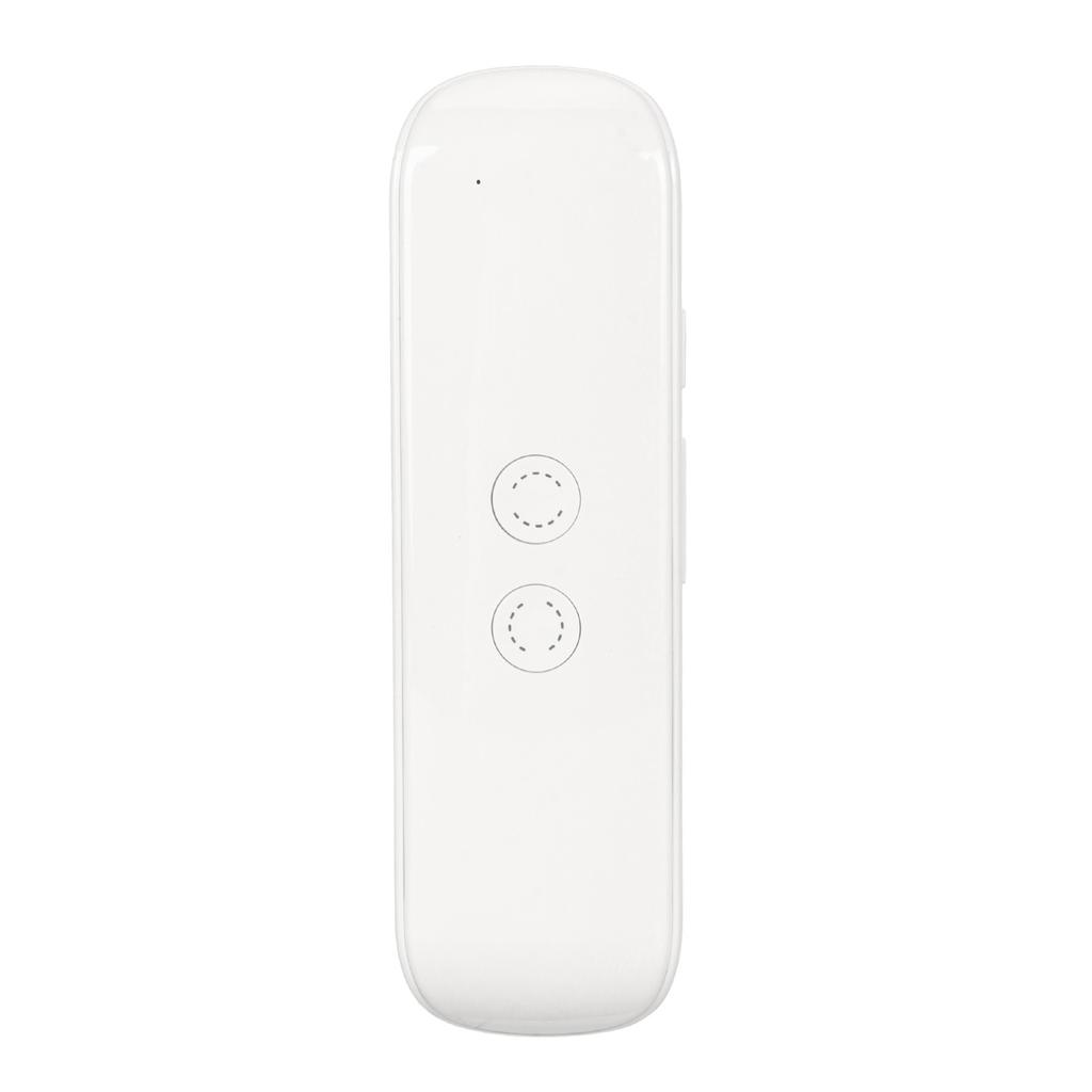 Smart Translator 127 Languages Translator Device Two Way Offline Translation Device for Lrning Business Travel Shopping
