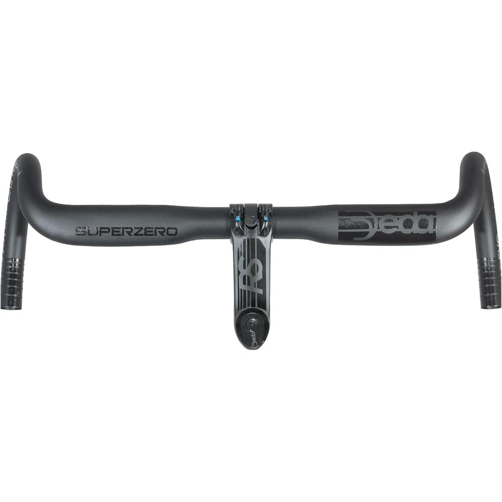 Deda Elementi Deda  Deda  460mm Black