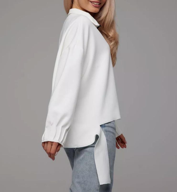 Autumn 2025 Women's European & American Solid Color Zipper Loose Sweatshirt