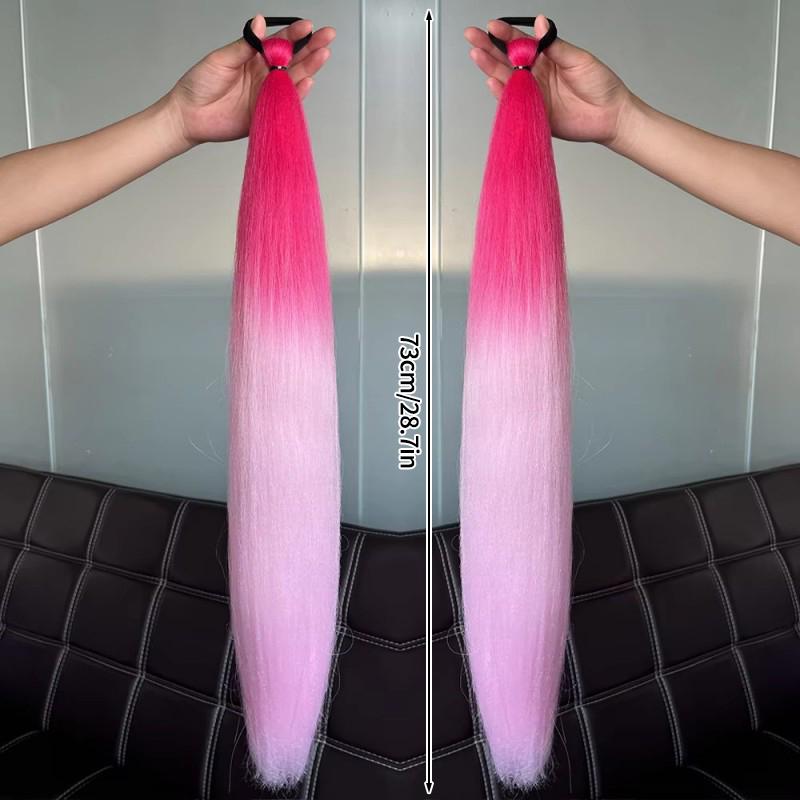 Acessório de Cabelo Rumi Lembrancinhas de Festa Presentes de Festa Decoração de Aniversário Kpop Rumi Crianças Cosplay Halloween Cosplay Decoração