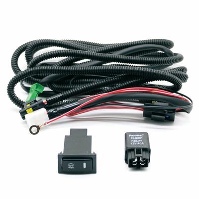 Doplňky pro autoelektroniku – Autokabely, adaptéry, zásuvky