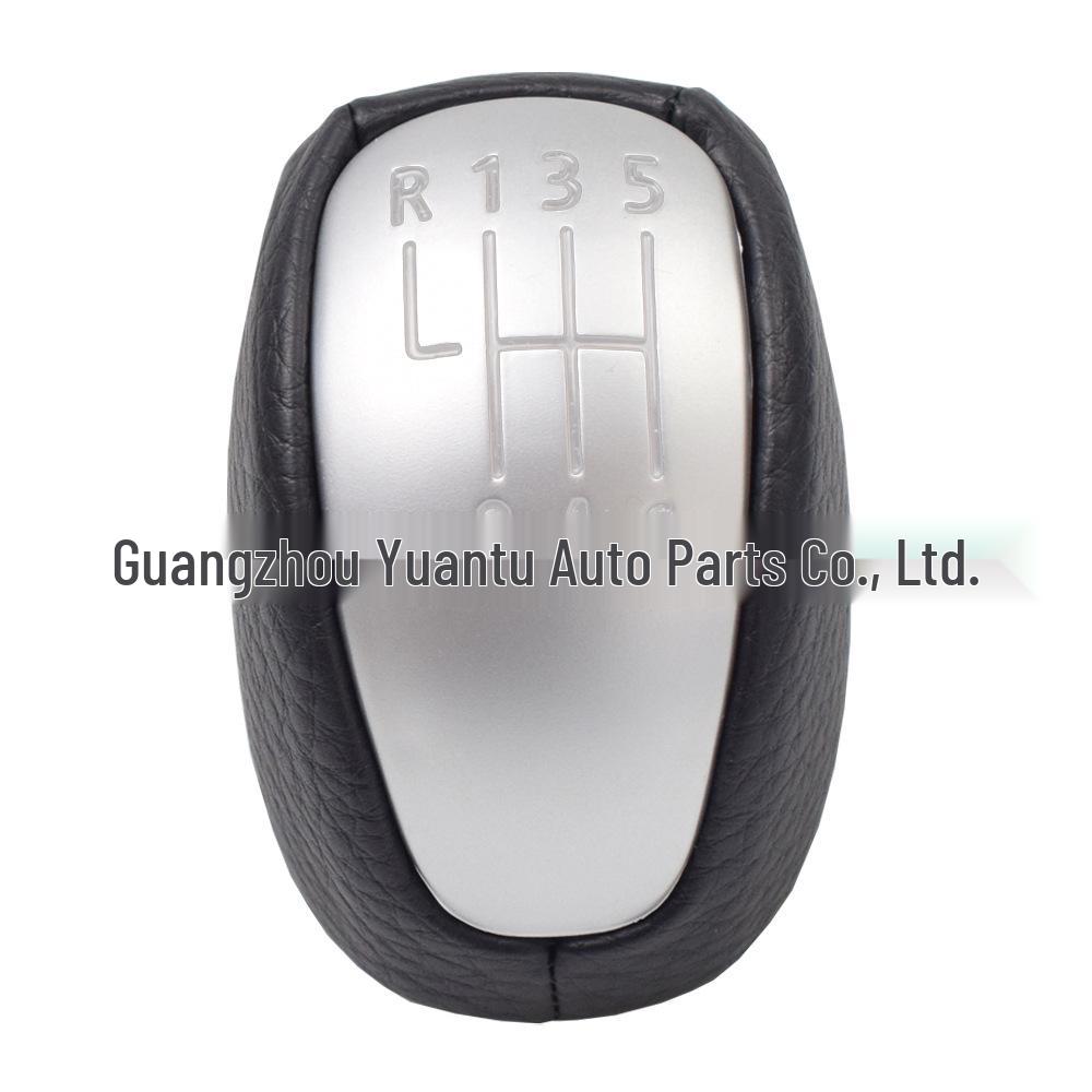 Renault Laguna MK3 2007-2014 Leder Schaltknauf