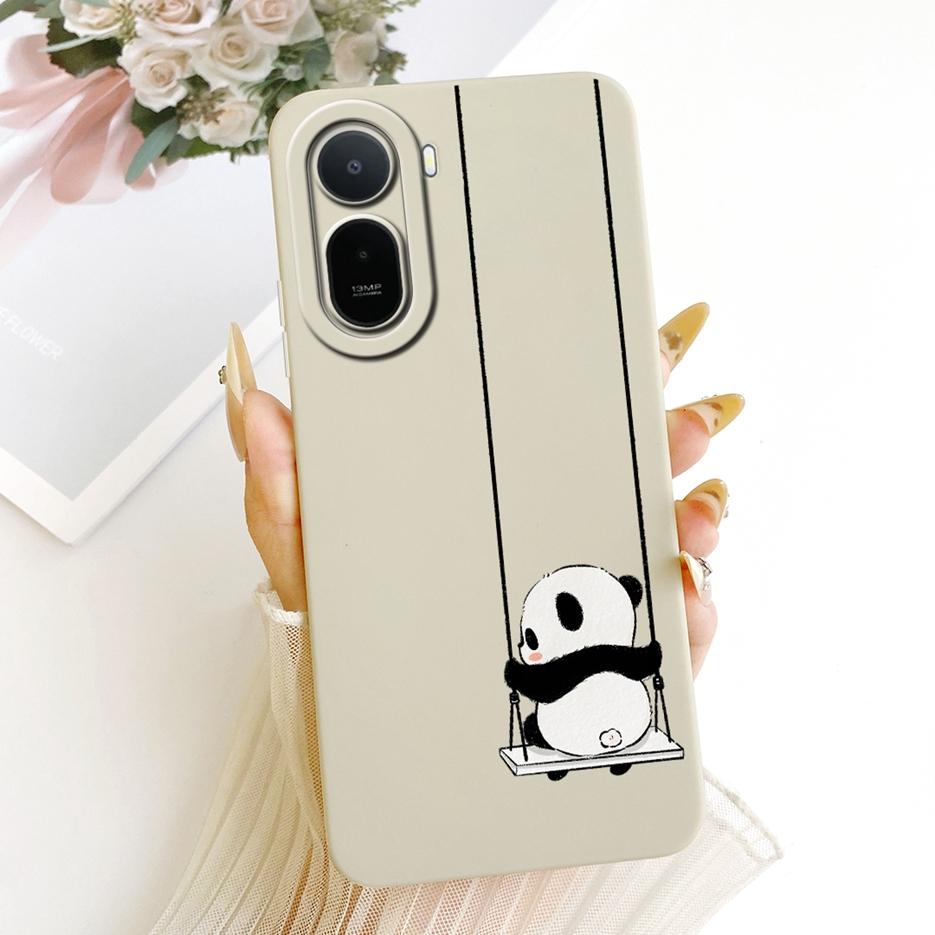 For Xiaomi Redmi A7 Pro Case Cool Owl Dragon Painted Cover Soft Silicone Cases For Xiaomi Poco C85x PocoC85x Redmi A7 Pro Fundas