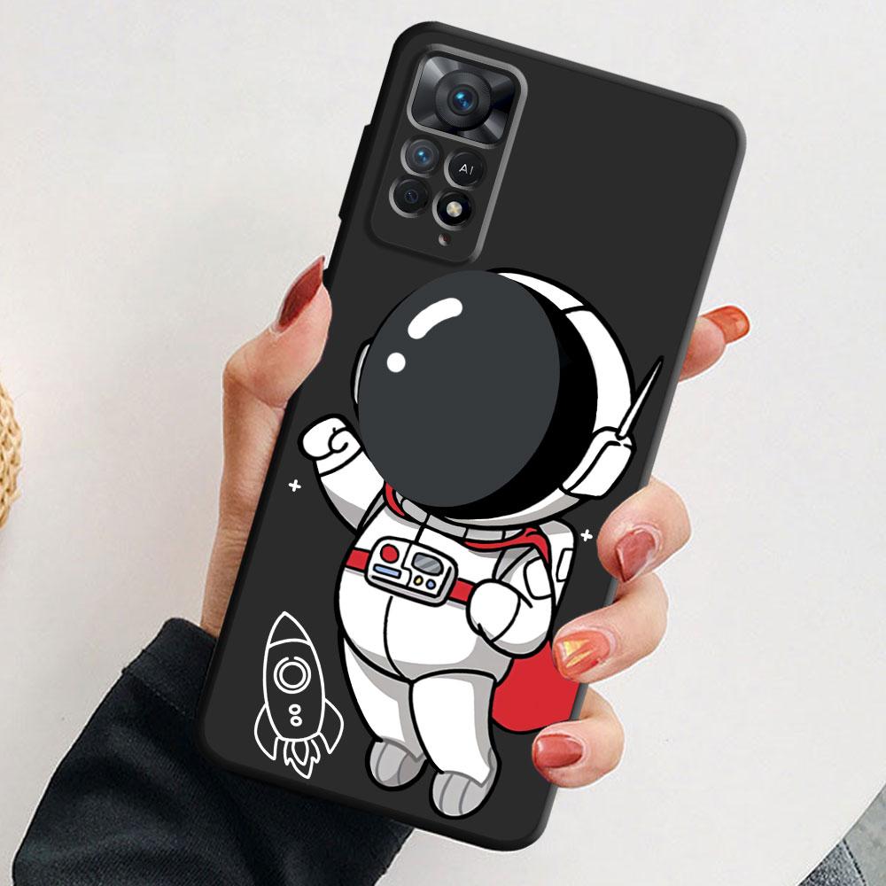 

Чехол TPU Soft Astronaut Space Case Coque для Realme 6 5s 8 9 Pro 5 8i 6s Narzo 7 V25 7i 9i 6Pro C17 7Pro 8 5i 9 5G SE 9 5G Realme 5(5i 5s 6i)