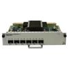 Huawei NE40E-X3A 6-Port 10G LAN/WAN-SFP+ Flexible Card
