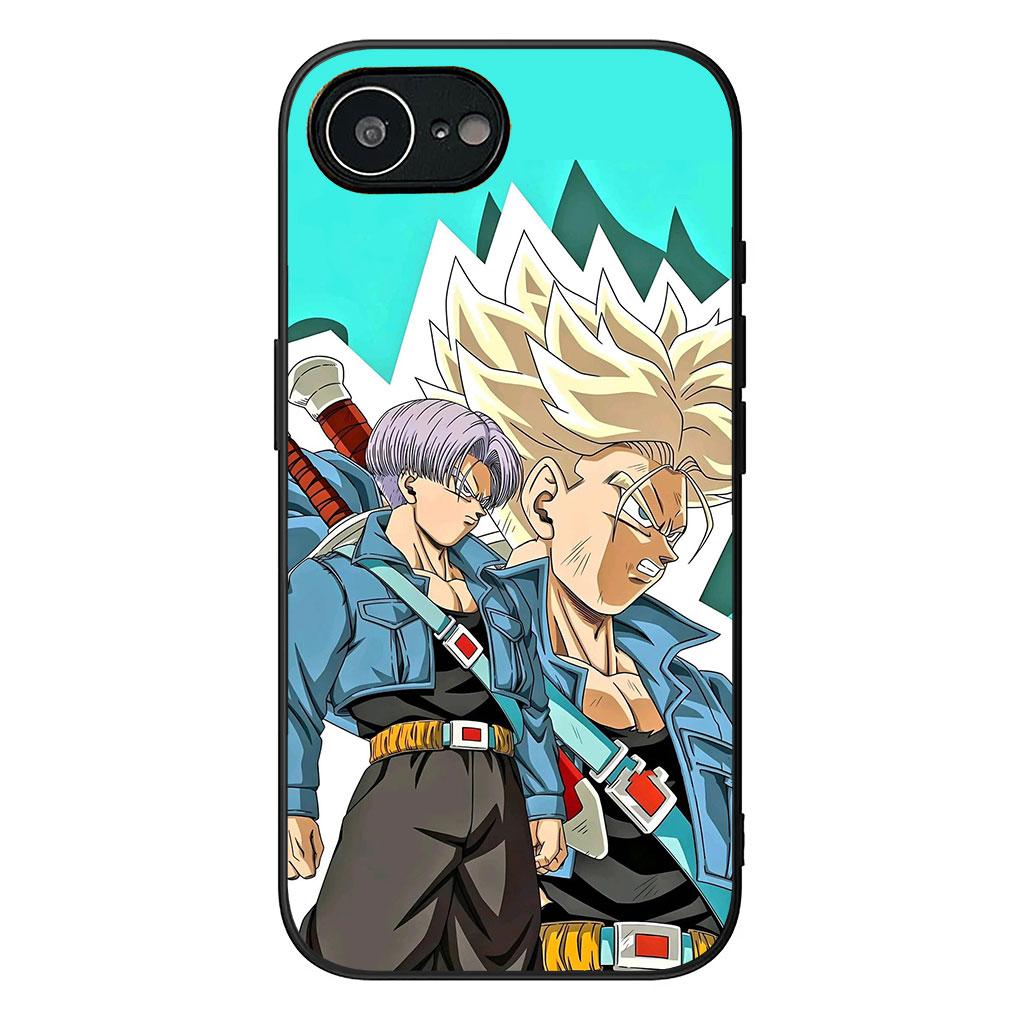 

Torankusu Dragons Gokus Balls Trunks Super for Motorola Moto Edge 70 60 Fusion NEO Pro G Stylus G56 G96 G52 G04 G05 20 Case Motorola Moto G Stylus 5G (2025)