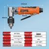 kp-555l air drill