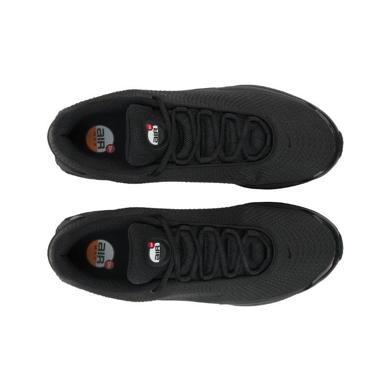 Nike Air Max Dn Men Low Top Casual Shoes Black DV3337-006