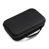 Tool Bag Waterproof Wide Mouth Heavy Duty Tool Storage Bag Multipurpose Zippers Tool Pouch Storage Bag for Organizer