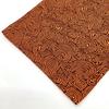 Kyosuke Goshuincho Stamp Approximately X 18 Jomon Arabesque Japanese Large Size Japanese-made (temple/shrine Book) Case/bag/drawstring Pouch, 100%