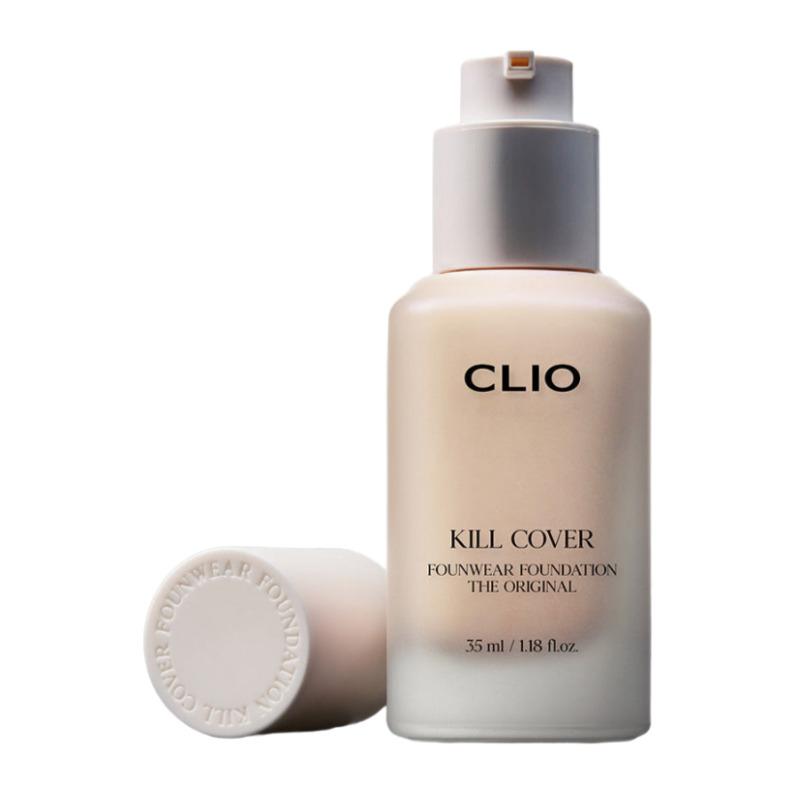 CLIO Kill Cover Founwear Foundation The Original 35ml