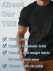Jodeci S Legend Graphic T Shirt Cotton Casual Crew Neck Slight Stretch Knit Fabric Regular Fit For Adults All Season Tee