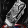 Wheels Rolling Unlimited Pushing Card New Metal Fidget Toy Edc Pressure Relief Play Cool Relaxing Anti Anxiety Small Exquisite