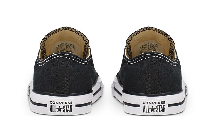 Converse Chuck Taylor All Star TD 'Black White' 7J235C