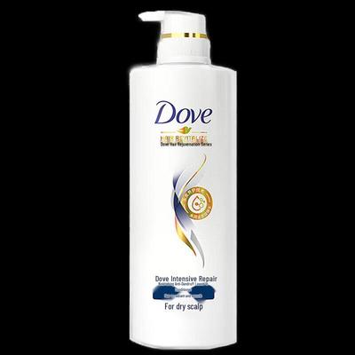 Shampoos & Haarspülung