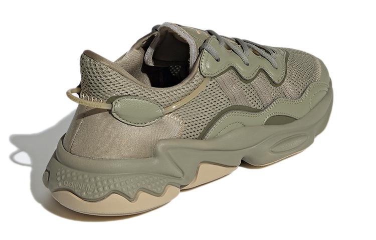 Adidas Ozweego 'Khaki Beige'