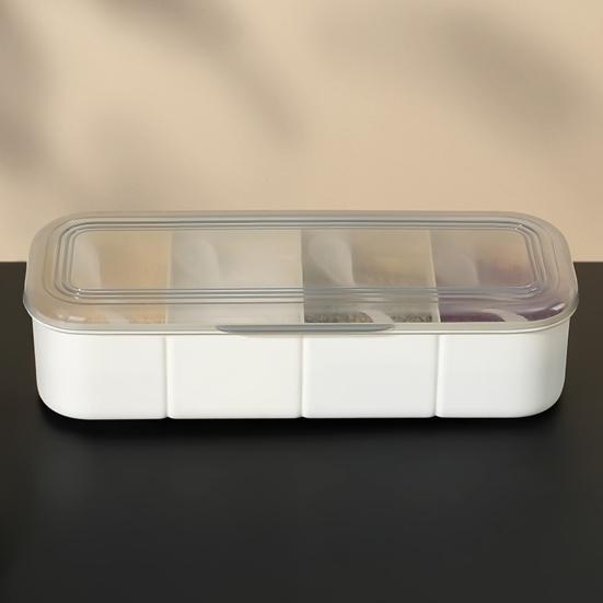 Подставка для приправ с поддоном для льда — фото 7