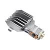 BMW 5er F10/F11/F18 Scheinwerfer-Steuermodul (2010-2017) - Teil Nr. 63117343876