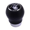 5 Speed Car Gear Shift Knob Shifter Stick Head Fit for Ford Ranger 1988 1989 1990 1991 1992 1993 1994 1995 1996 1997-2011