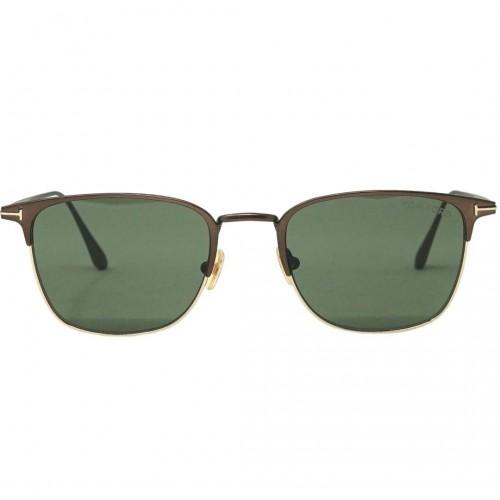 Tom Ford Womens/Ladies Liv Sunglasses