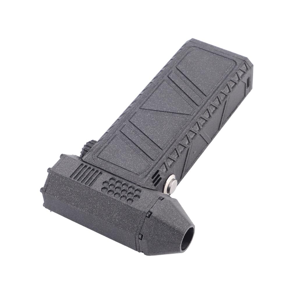 Electric Air Duster 130000RPM Type C Fast Charging Stepless Speed Adjustable Cordless Portable Air Blower for Car