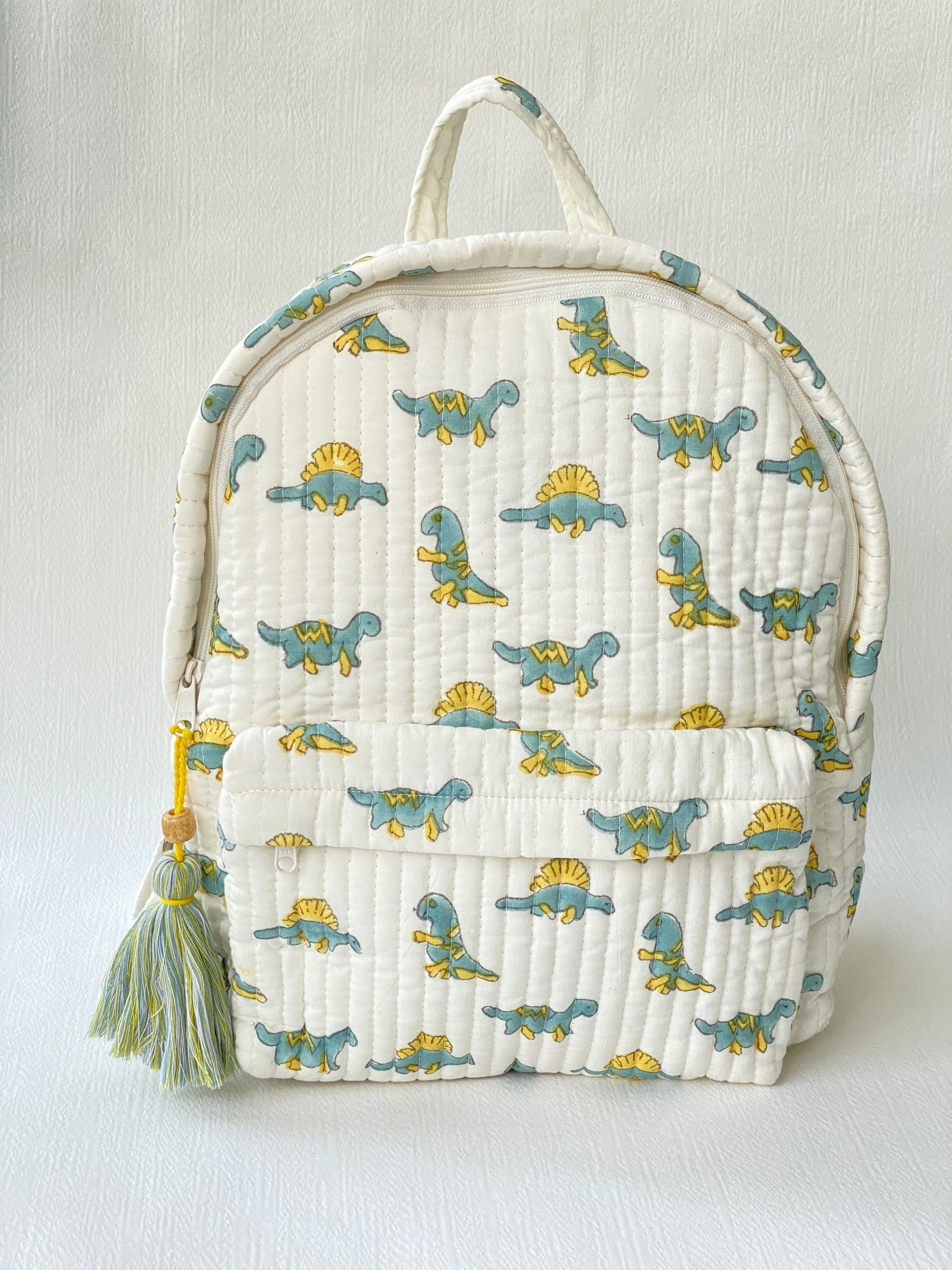 

Детский рюкзак