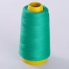 Sewing Machine Thread Pagoda Line Overlocking Thread For Machine Hand Embroidery 1300 Yard Each Spool 100 Polyester Durable