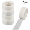 Sticky Double Sided White Foam Tape Strong Pad Mounting Adhesive No Traces Sticker For DIY Photo Scrapbooking Decor Supplies