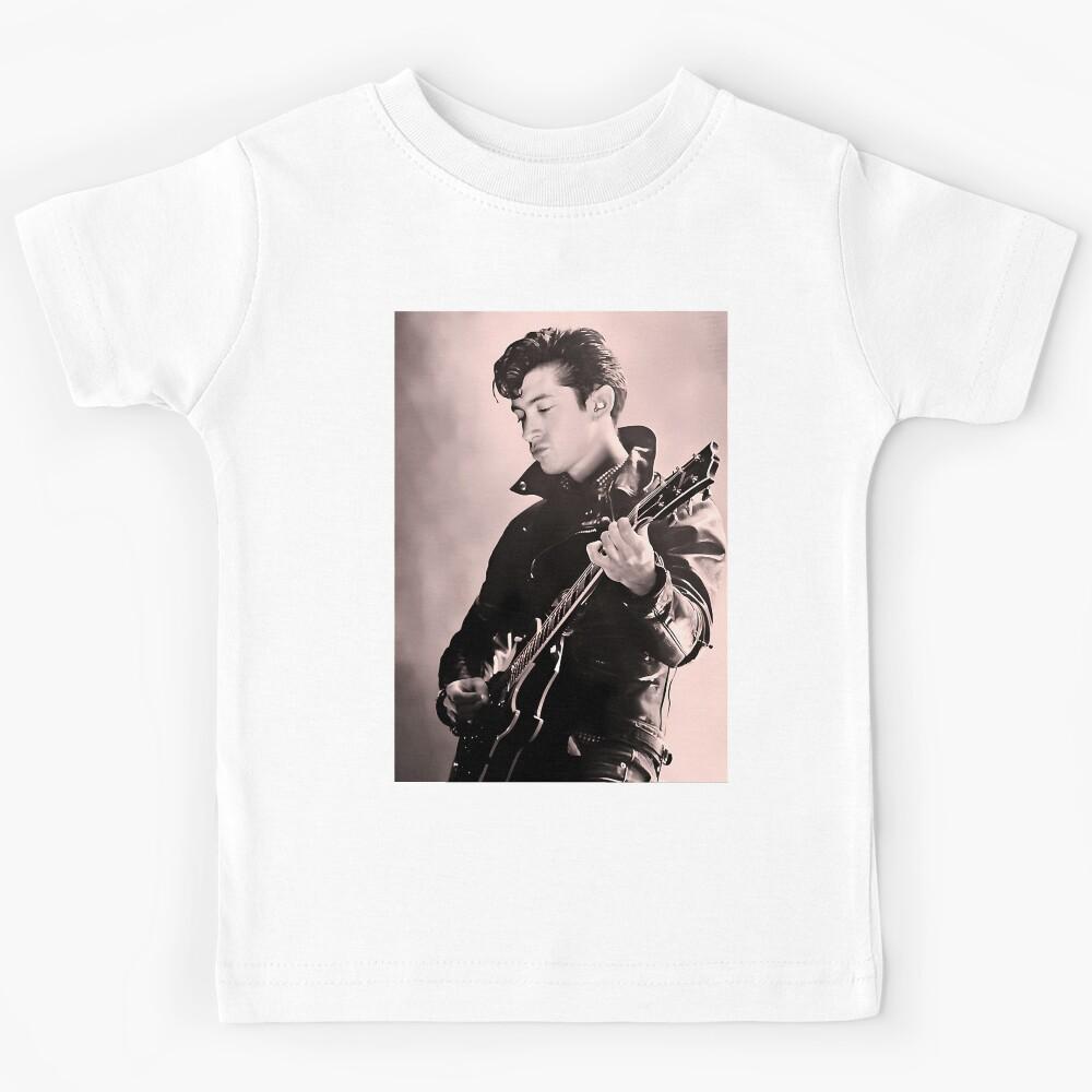 Men Women Brown Alex Stars Beautiful Model Funny Men Fan Kids T-Shirt 100