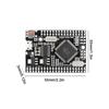 Mega2560 Pro High-performance Development Board 5V 16 MHz With Male Pinheaders Embed CH340G ATmega2560-16AU for Arduino