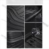 For MG S9 RX9 2026 2027 Rear Trunk Seat Backrest Cushion Anti-Kick Mat Car Accessories TPE Trunk Protection Pad Cargo Liner