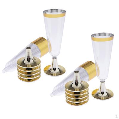 Recipientes para bebidas – Vasos desechables
