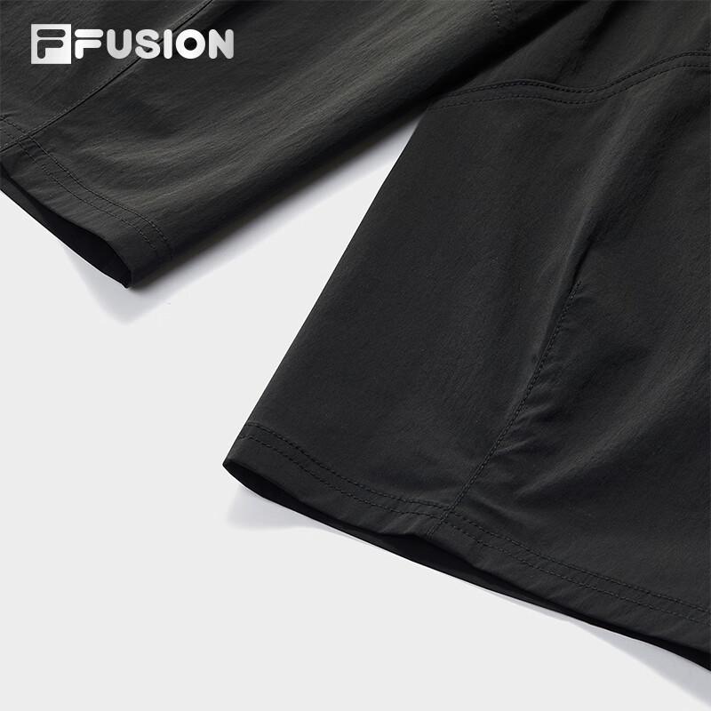 Fila Fusion Women's Casual Cargo Pants